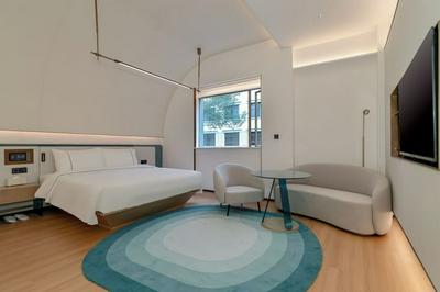 Yee Hotel Shamian Guangzhou