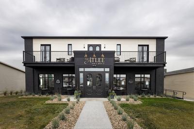 The Atlee Suites