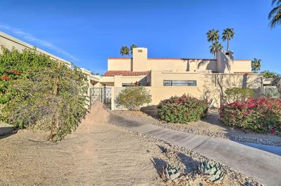 Sleek Rancho Mirage Villa: Patio, Pool, Golf!
