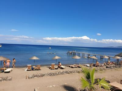 Assos Batik Iskele Beach Hotel