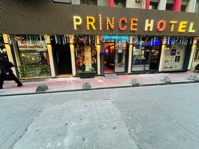 Pera Prince Hotel