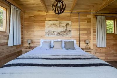 Estancia Bonanza Patagonian Lodge Experience