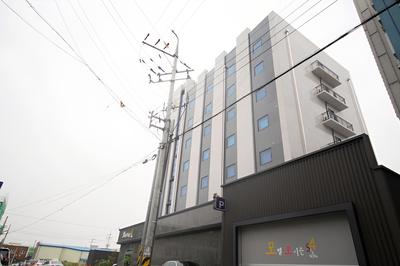 Iksan Fourseason Hotel