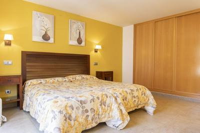 Casas Rurales Abuela Benita