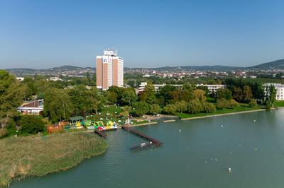 Danubius Hotel Marina