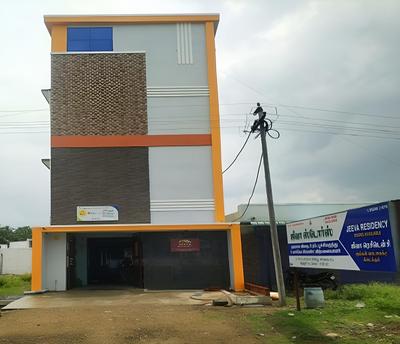 Jeeva Residency
