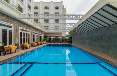 Hotel de la Renaissance