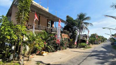 New Lishafa Guesthouse