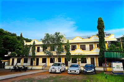 Rani Residency
