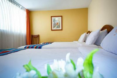 Alsacia Boutique Hotel