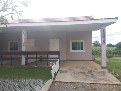 The Homestead Resort Pakchong