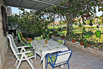 Nikola - 200 m From Beach - A2