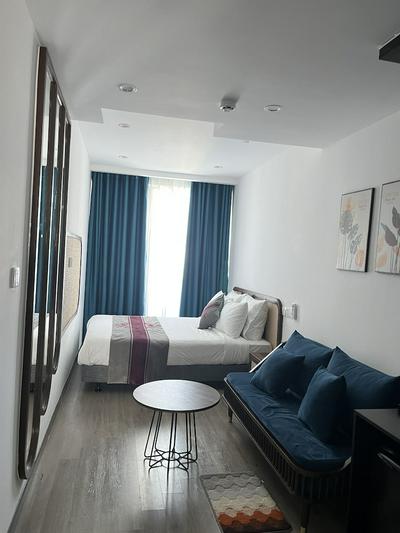 GOODTECH LUXURY  Hotel & Apartment