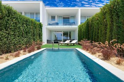 Villa Maris in Albufeira