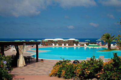 Qalea Pantelleria