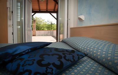 Hotel Il Fungo