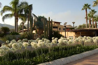 Nuovo Castello Crisilio