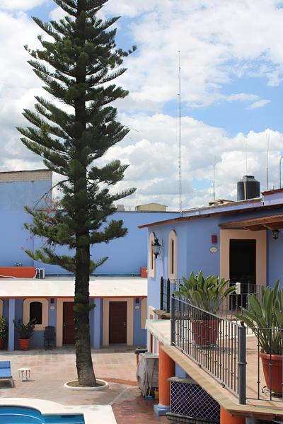 Hotel Santa Helena Plaza