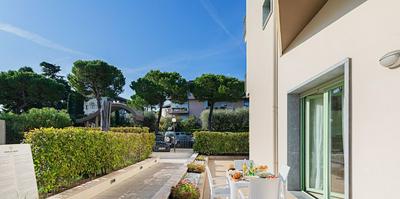 Residenza Miralago - 04 Augusta - Locazione BK