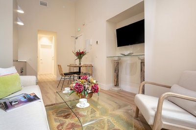 Exclusive Apartment Near Cathedral Rodrigo Caro II