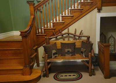 Prescott House ADK