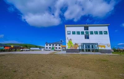 Yijie Holiday Hotel Fengning Lazhaying