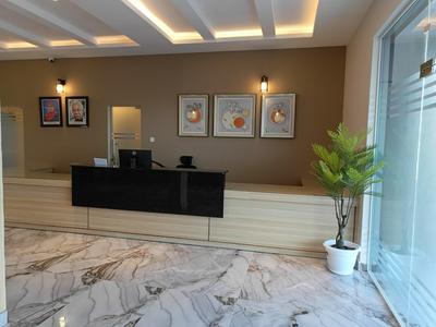 Miramonti Hotel - Dar es salaam