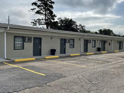 Economy Inn