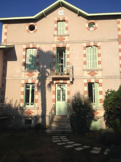 L'Horizon