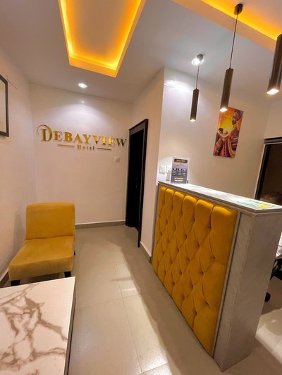Debayview Hotel