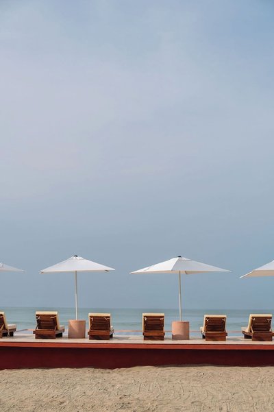 Caiman Puerto – Barefoot Luxury Villas & Houses