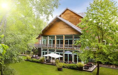 Hotel des Trois Hiboux