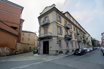 B&B Balbis Choco House