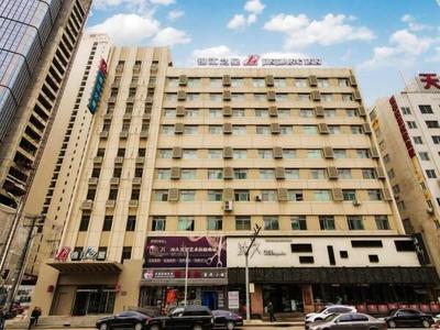 Jinjiang Inn Shenyang Taiyuan Street