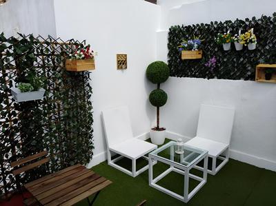 Apartamento Viana Home