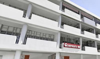 Treebo Trend Hotel C Inn