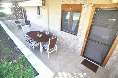 Zennova 63 Nikiti Summer Apt