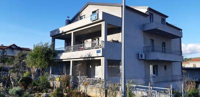 Apartments Petric