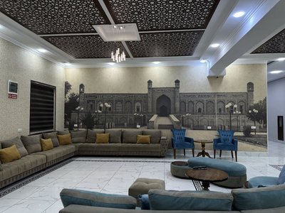 Reikartz Grand Kokand