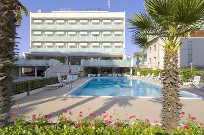 Hotel Torino