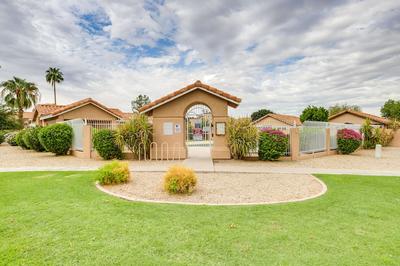 Modern Peoria Home w/ Pool Access & Private Yard!