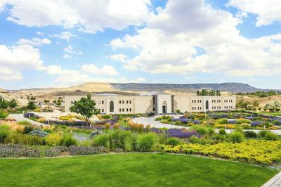 AJWA Cappadocia - Preferred Hotels Legend Collection