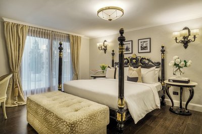 Hotel Bardot Boutique