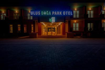 Ulus Doga Park Otel