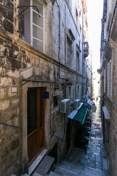 Rooms Fausta Old Town