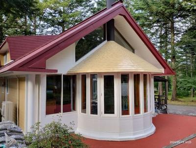 Karuizawa Shichifukuso Hotel