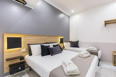Sant'Angelo Suites