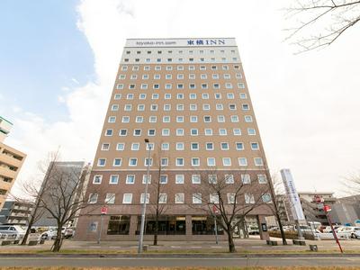 Toyoko Inn Urawa Misono Station