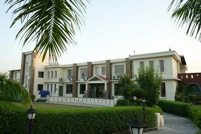The Corbett Selva Resort By DevStayZ