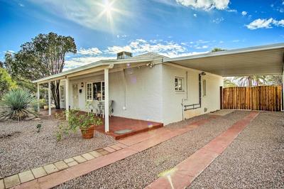Centrally Located Tucson Home ~ 5 Mi to Dtwn!
